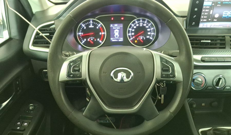 Great Wall Wingle 7 2.0 DIESEL ELITE Pickup 2022