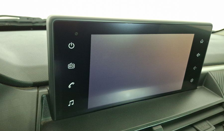 Great Wall Wingle 7 2.0 DIESEL ELITE Pickup 2022