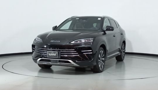 Byd • Song plus