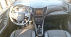 Chevrolet Tracker 1.8 LS Suv 2017
