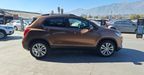 Chevrolet Tracker 1.8 LS Suv 2017