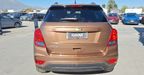 Chevrolet Tracker 1.8 LS Suv 2017