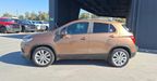 Chevrolet Tracker 1.8 LS Suv 2017