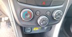 Chevrolet Tracker 1.8 LS Suv 2017
