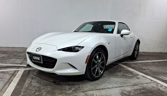 Mazda • MX-5