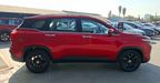 Chevrolet Captiva 1.5 LTZ P Suv 2024