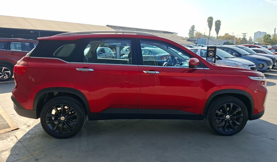 Chevrolet Captiva 1.5 LTZ P Suv 2024