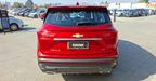 Chevrolet Captiva 1.5 LTZ P Suv 2024