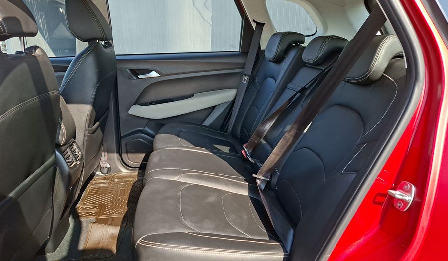 Chevrolet Captiva 1.5 LTZ P Suv 2024