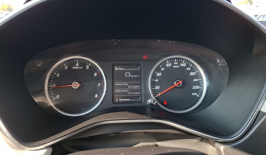 Chevrolet Captiva 1.5 LTZ P Suv 2024