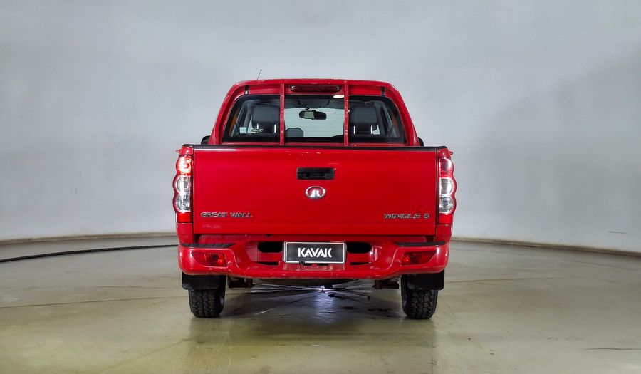 Great Wall Wingle 5 2.2 GSL ELITE Pickup 2021