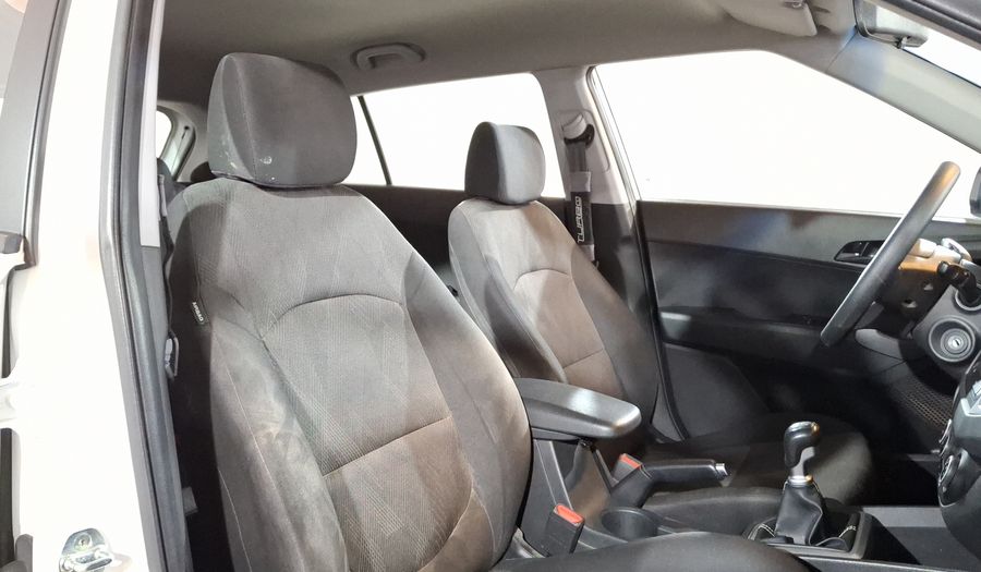 Hyundai Creta 1.6 GLS Suv 2020