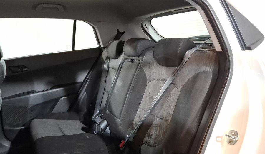Hyundai Creta 1.6 GLS Suv 2020