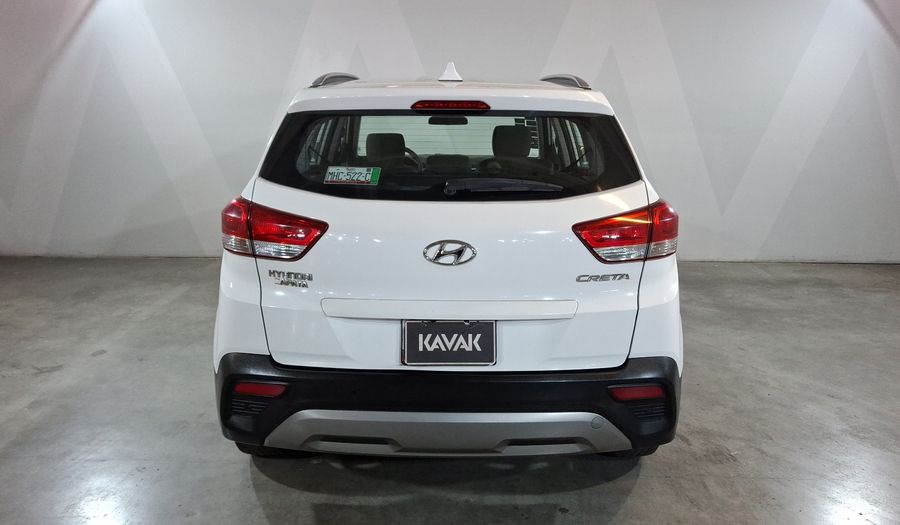 Hyundai Creta 1.6 GLS Suv 2020