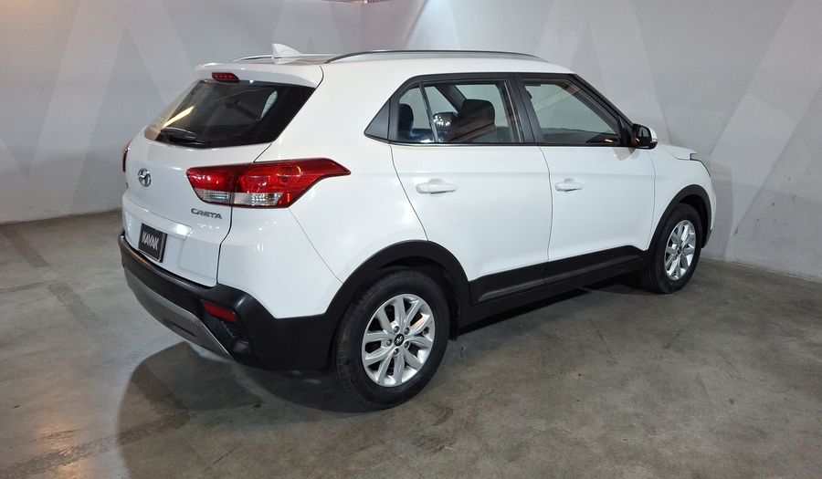 Hyundai Creta 1.6 GLS Suv 2020