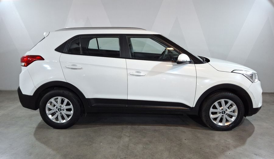 Hyundai Creta 1.6 GLS Suv 2020