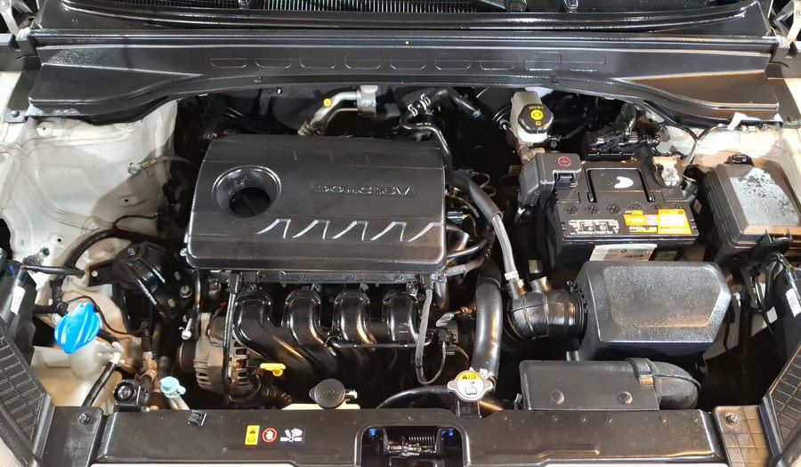 Hyundai Creta 1.6 GLS Suv 2020