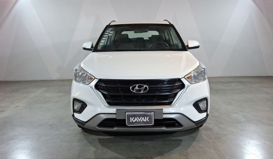 Hyundai Creta 1.6 GLS Suv 2020