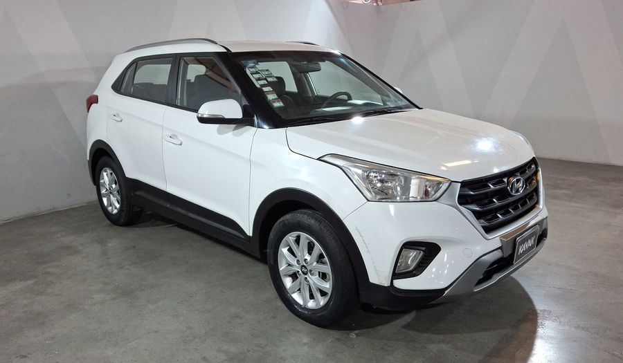 Hyundai Creta 1.6 GLS Suv 2020