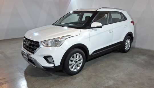 Hyundai • Creta