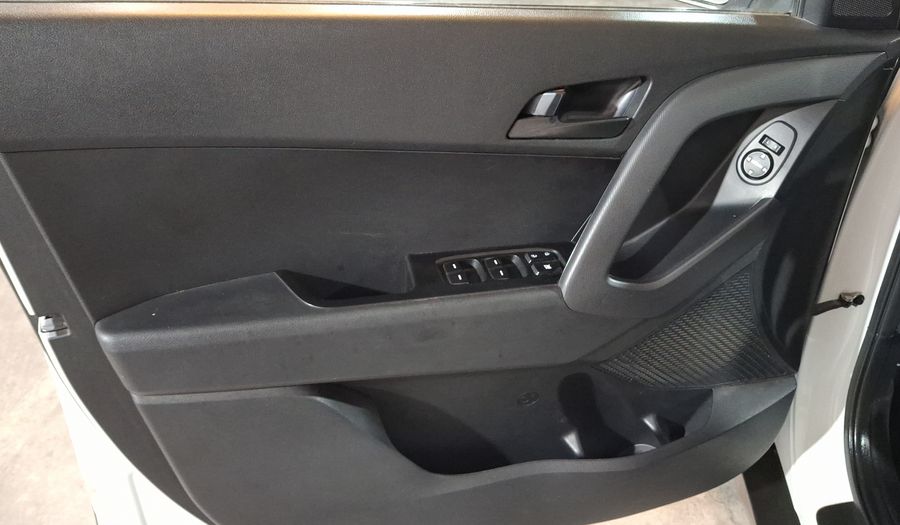 Hyundai Creta 1.6 GLS Suv 2020