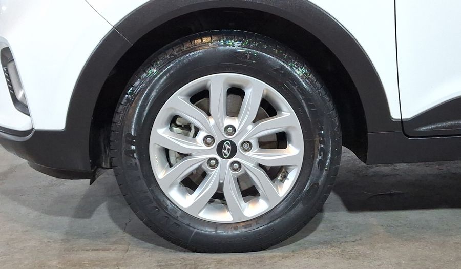 Hyundai Creta 1.6 GLS Suv 2020