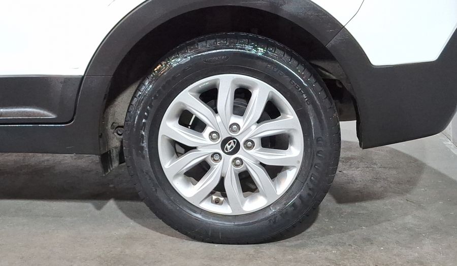 Hyundai Creta 1.6 GLS Suv 2020