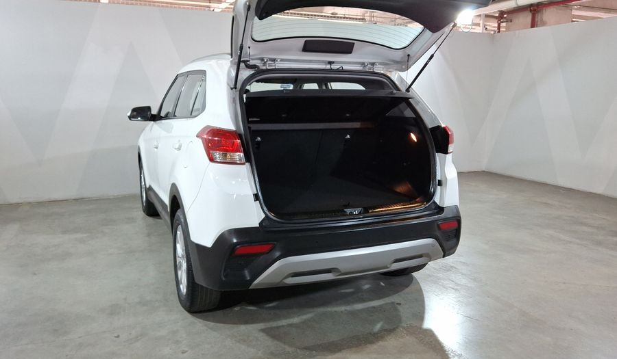 Hyundai Creta 1.6 GLS Suv 2020