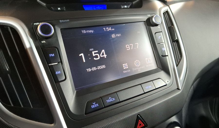 Hyundai Creta 1.6 GLS Suv 2020