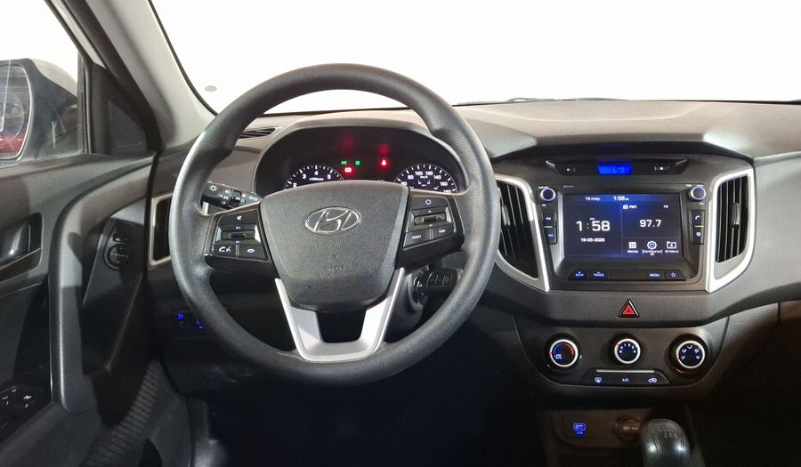 Hyundai Creta 1.6 GLS Suv 2020