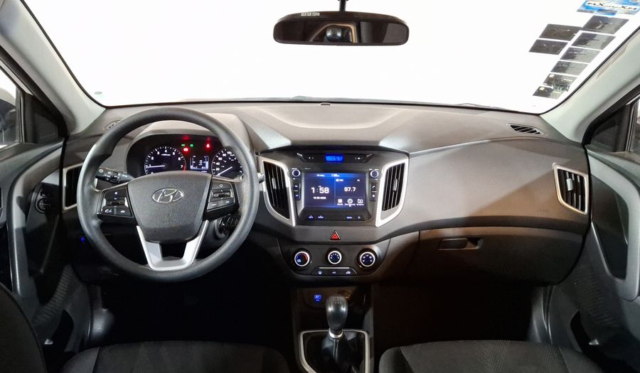 Hyundai Creta 1.6 GLS Suv 2020