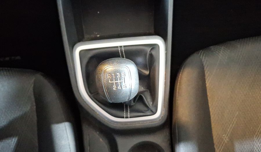 Hyundai Creta 1.6 GLS Suv 2020