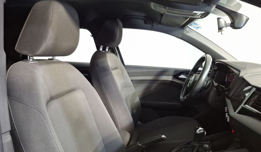 Audi A1 1.0 SB 30 TFSI COOL DCT Hatchback 2020