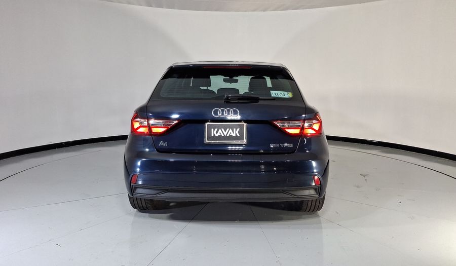 Audi A1 1.0 SB 30 TFSI COOL DCT Hatchback 2020