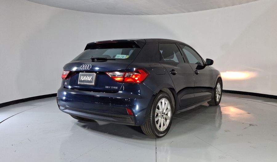 Audi A1 1.0 SB 30 TFSI COOL DCT Hatchback 2020