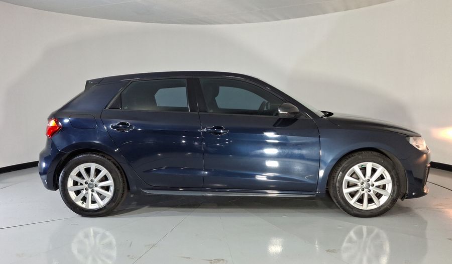 Audi A1 1.0 SB 30 TFSI COOL DCT Hatchback 2020