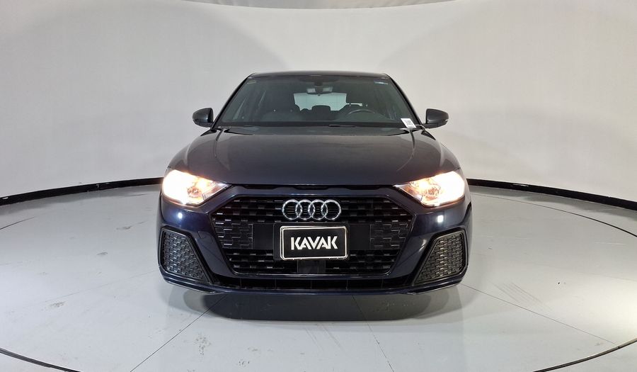 Audi A1 1.0 SB 30 TFSI COOL DCT Hatchback 2020