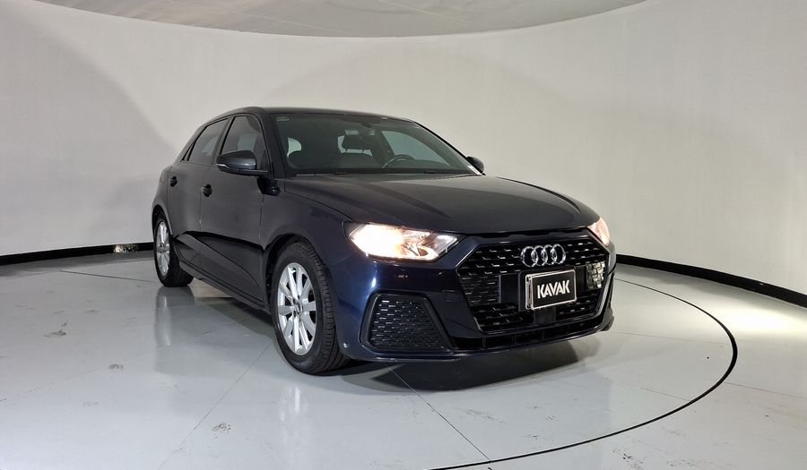 Audi A1 1.0 SB 30 TFSI COOL DCT Hatchback 2020
