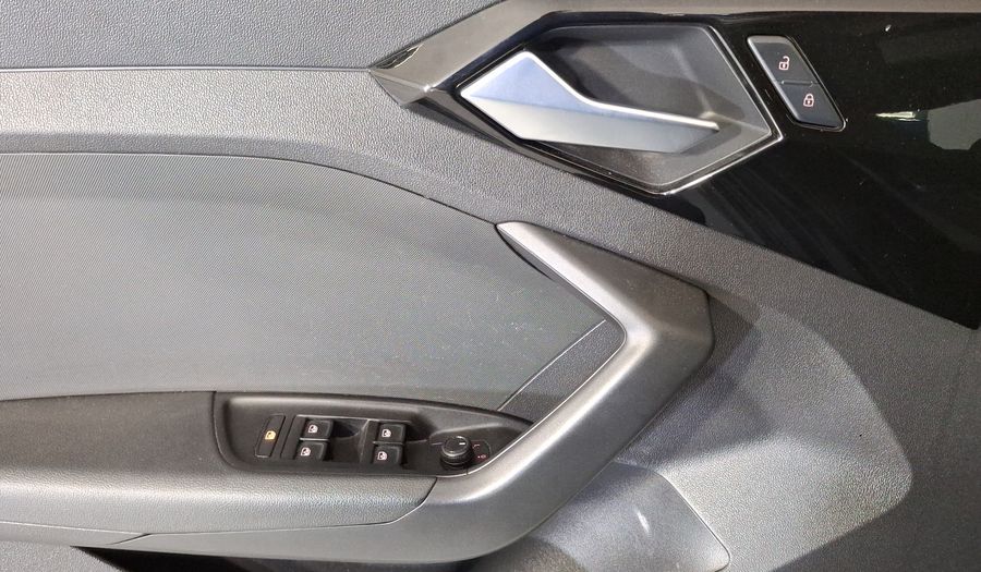 Audi A1 1.0 SB 30 TFSI COOL DCT Hatchback 2020