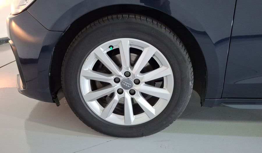 Audi A1 1.0 SB 30 TFSI COOL DCT Hatchback 2020