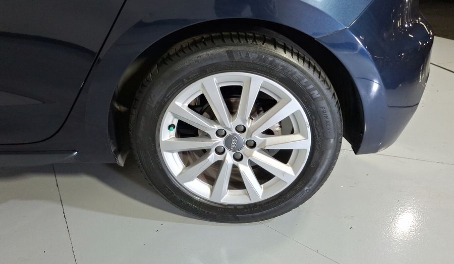 Audi A1 1.0 SB 30 TFSI COOL DCT Hatchback 2020