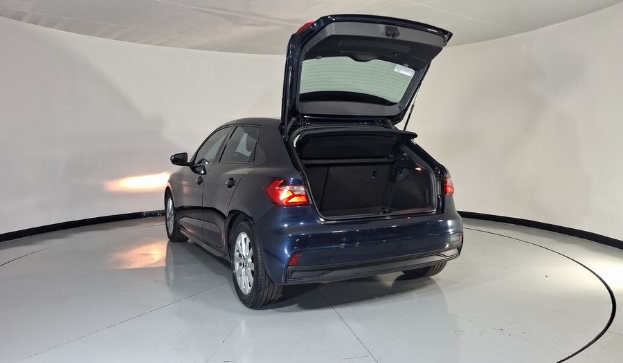 Audi A1 1.0 SB 30 TFSI COOL DCT Hatchback 2020