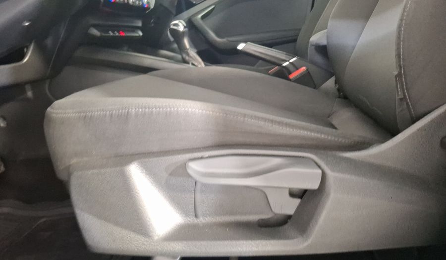 Audi A1 1.0 SB 30 TFSI COOL DCT Hatchback 2020