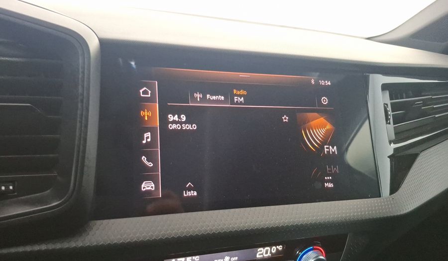 Audi A1 1.0 SB 30 TFSI COOL DCT Hatchback 2020