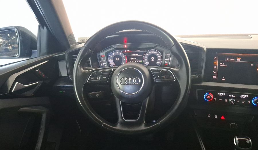 Audi A1 1.0 SB 30 TFSI COOL DCT Hatchback 2020