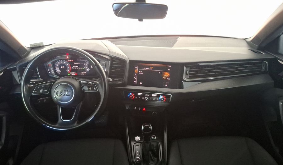 Audi A1 1.0 SB 30 TFSI COOL DCT Hatchback 2020