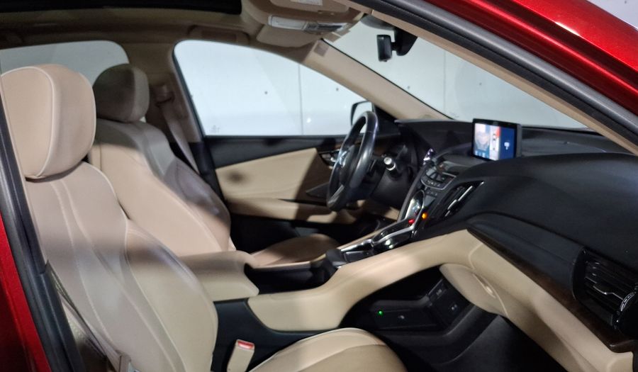 Acura Rdx 2.0 ADVANCE AUTO AWD Suv 2023
