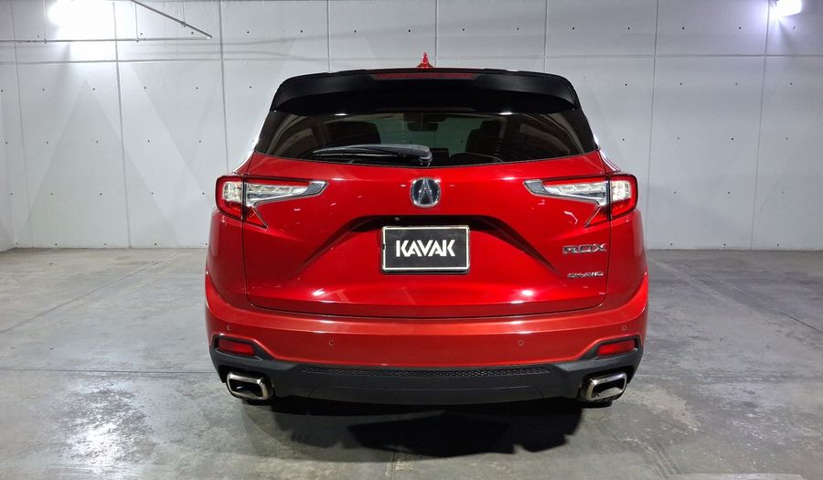 Acura Rdx 2.0 ADVANCE AUTO AWD Suv 2023