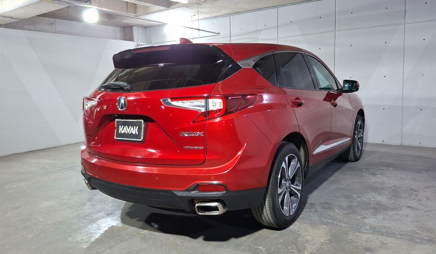Acura Rdx 2.0 ADVANCE AUTO AWD Suv 2023