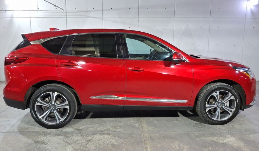 Acura Rdx 2.0 ADVANCE AUTO AWD Suv 2023